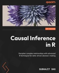 Causal Inference in R