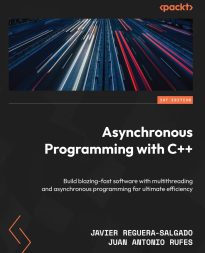 Asynchronous Programming with C++