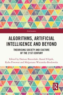 Algorithms, Artificial Intelligence and Beyond
