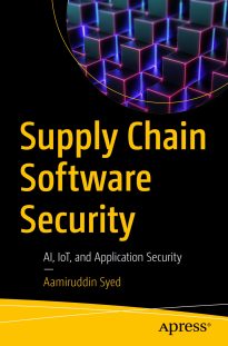 Supply Chain Software Security