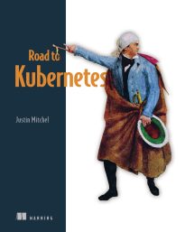 Road to Kubernetes