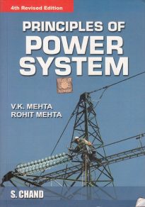 Principles of Power System