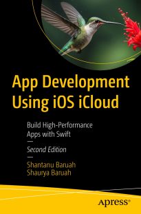 App Development Using iOS iCloud