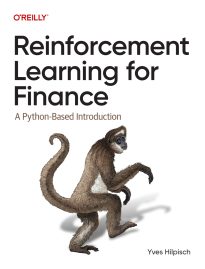 Reinforcement Learning for Finance, A Python-Based Introduction
