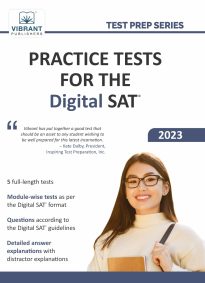 Practice Tests for the Digital SAT