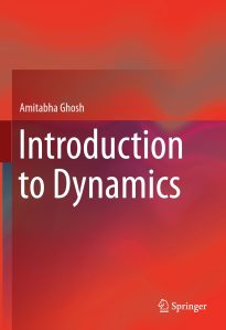 Introduction to Dynamics, Ghosh