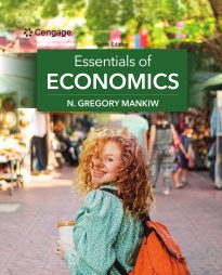 Essentials of Economics, N. Gregory Mankiw