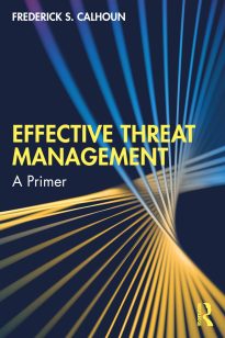 Effective Threat Management, A Primer