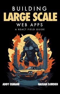Building Large Scale Web Apps
