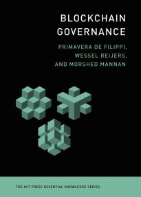 Blockchain Governance, MIT