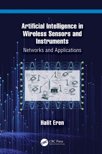 Artificial Intelligence in Wireless Sensors and Instruments