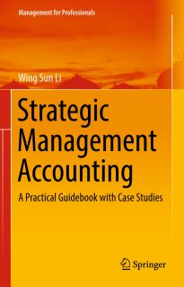 Strategic Management Accounting