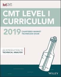 CMT Level I Curriculum 2019