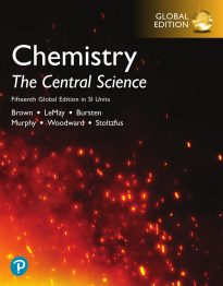 Chemistry, The Central Science