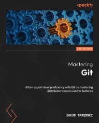 Mastering Git