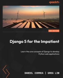 Django 5 for the Impatient