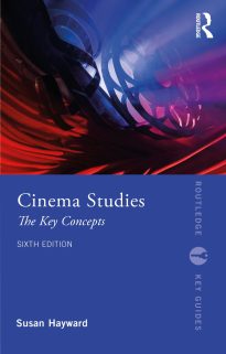 Cinema Studies, The Key Concepts