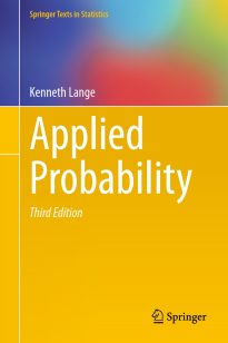 Applied Probability