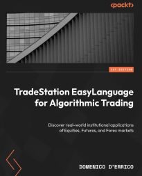 TradeStation EasyLanguage for Algorithmic Trading