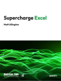 Supercharge Excel