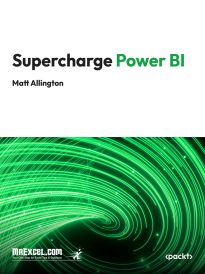 Supercharge Power BI