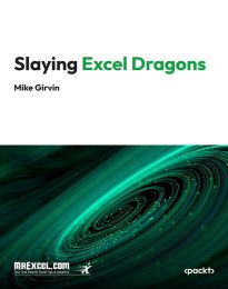 Slaying Excel Dragons