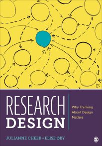 Research Design, Why Thinking About Design Matters