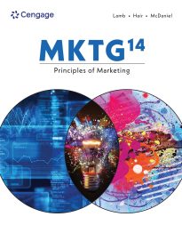 MKTG, Principles of Marketing