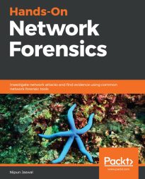 Hands-On Network Forensics