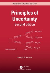 Principles of Uncertainty