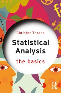 Statistical Analysis, The Basics