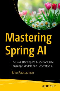 Mastering Spring AI