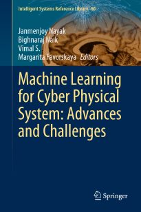 Machine Learning for Cyber Physical System
