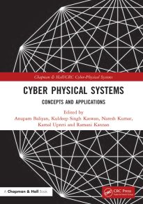 Cyber Physical Systems, Concepts and Applications