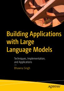 Building Applications with Large Language Models