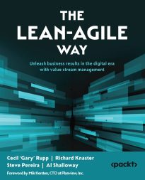 The Lean-Agile Way
