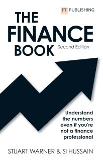 The Finance Book