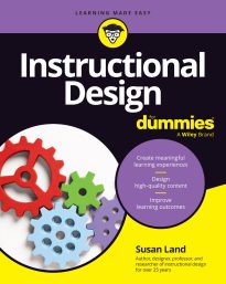 Instructional Design For Dummies
