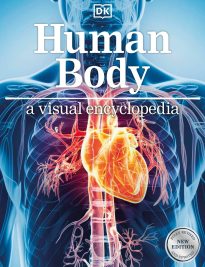 Human Body, A Visual Encyclopedia