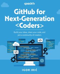 GitHub for Next-Generation Coders