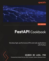 FastAPI Cookbook