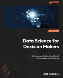 Data Science for Decision Makers