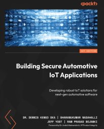 Building Secure Automotive IoT Applications