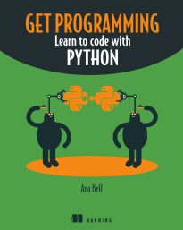 Get Programming, Learn To Code With Python