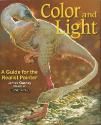 Color and Light, A Guide for the Realist Painter