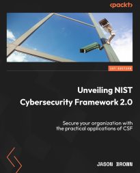 Unveiling NIST Cybersecurity Framework 2.0