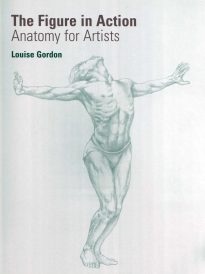 The Figure in Action, Anatomy for Artists