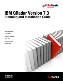 IBM QRadar Version 7.3, Planning and Installation Guide