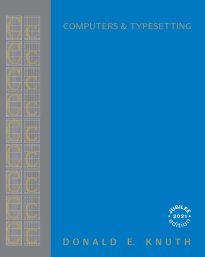 Computers & Typesetting, Volume C, The Metafont Book