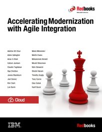 Accelerating Modernization with Agile Integration